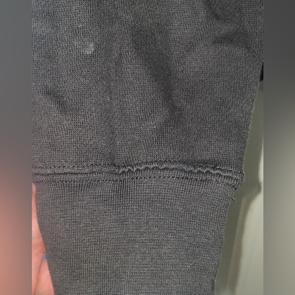 New Wot Las Vegas Raiders Pullover Sweater Size Large Men’s. - Picture 5 of 12